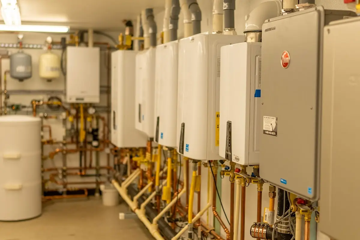 Sewer Cleanout in Upper Grand Lagoon, FL